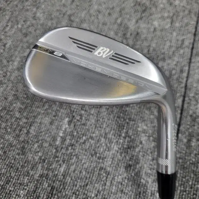 Titleist 타이틀리스트 보키 SM8 TC #52.12F 웨지...